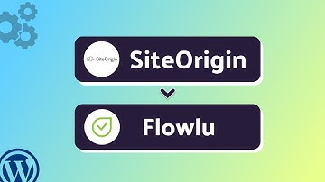 Integrating SiteOrigin with Flowlu | Step-by-Step Tutorial | Bit Integrations