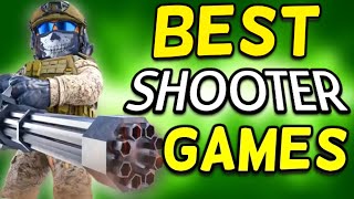 20 Best Roblox Shooting Games You Should Play (2023)