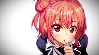 -Brimful Of Asha- Nightcore Version