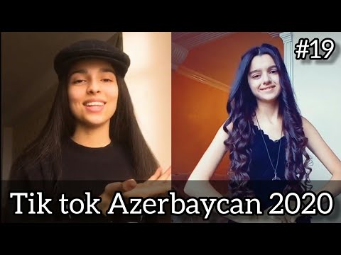 Tik tok Azerbaycan En Yeni Videolar 2020 #19 #TikTok #Azerbaycan #Yeni #YepYeniTikTok