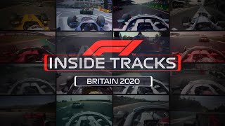Inside Tracks Ride Onboard For The Dramatic Finale 2020 British Grand Prix