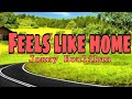Jonny Houlihan- Feels Like Home [Lyrics]