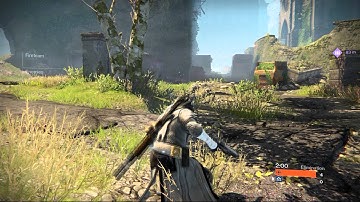 Destiny: Trials Of Osiris - Lag Switch / Cheaters! [PS4]