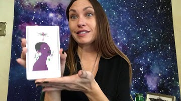 Amenti Oracle Deck Review Recommendation, by Jennifer Sodini