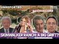 Government, ghosts and UFOs: The real story behind Skinwalker Ranch | Unreported