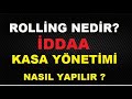 İddaa Sürekli Kazandıran Sistem %100 - 2020 - YouTube