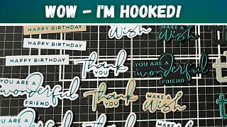 I tried 5 hot foiling techniques - some worked
