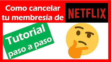 ¿Es fácil darse de baja de Netflix?