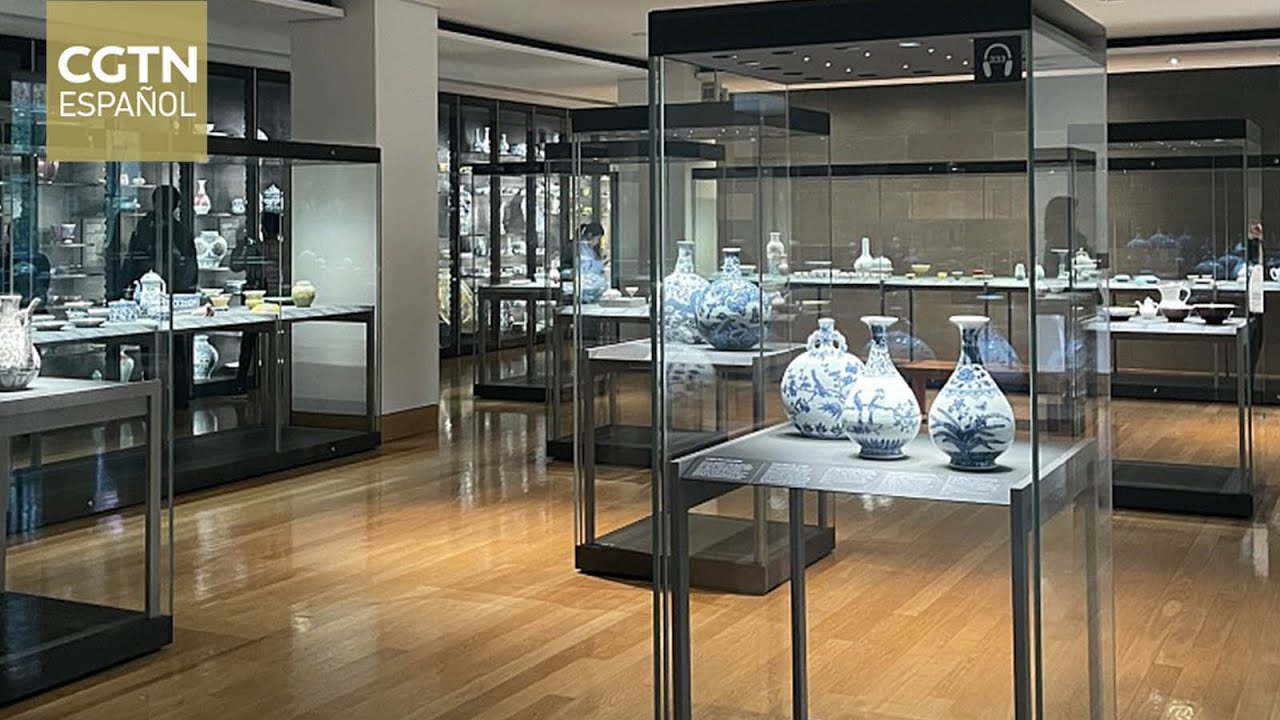 Aumentan los llamamientos a la repatriación de las reliquias culturales en el Museo Británico