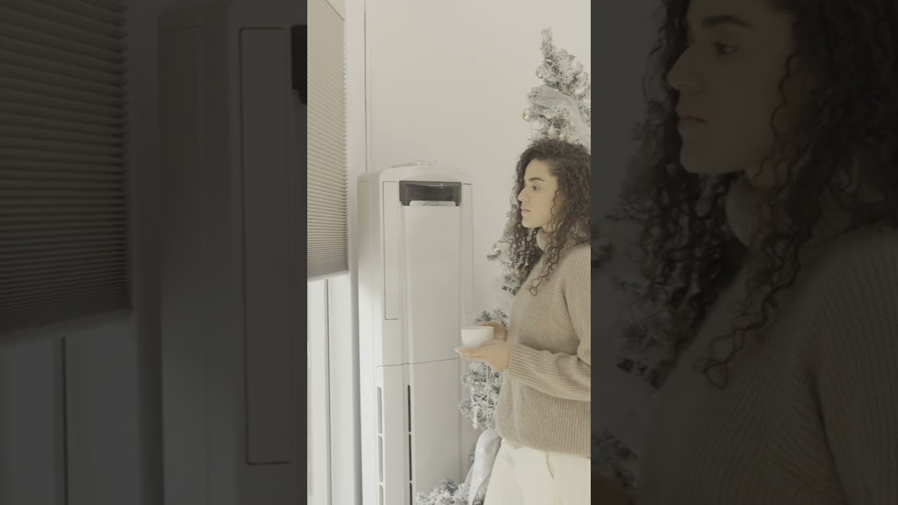 Motorized Cellular Shades