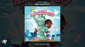 Sauce Walka - Truth Hurts [New Sauce City]