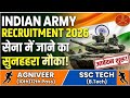 Indian Army Agniveer CEE Online Form 2026 📝