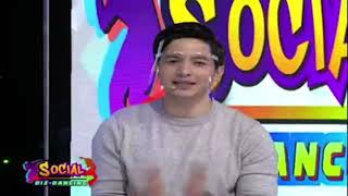 Eat Bulaga Social Dis Dancing - November 5,2020