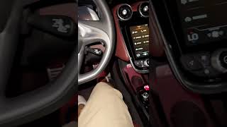 Ride for the day #vlog #dubai #dubailfe #travel #mclaren #subscribe #shorts #vlogger #support