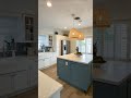 Modern Home Tour: Dream Kitchen &amp; Poolside Oasis! #shorts