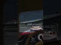 フェラーリでGT-R煽る