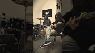 Club - Roi (One Man Band) Guitar Cover