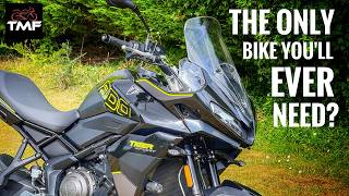 Download Lagu 2025 Triumph Tiger Sport 800 - First Ride Review MP3 Download Lagu 2025 Triumph Tiger Sport 800 - First Ride Review MP3