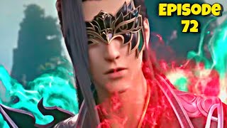 Battle Through The Heavens Season 6 Episode 72 Explained In Hindi/Urdu