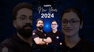 HAPPY NEW YEAR 2024 | NEW year wishes | happynewyear2024 shorts