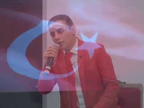 SÜLEYMAN TUĞRUL -   OY BABAM SÖZ  MÜZİK  BAHTUNİ MNJ