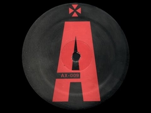 Jeff Mills ‎– Untitled Jeff Mills – Untitled – Vinyl (12