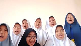 Rundayan kanjeng Nabi Muhammad SAW