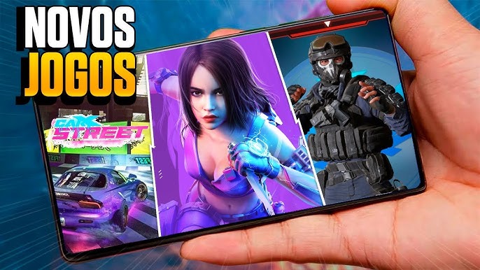 10 Jogos de Navegador Online Grátis NO ANDROID 2022 