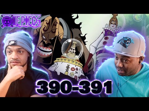 Video One Piece Episode 842