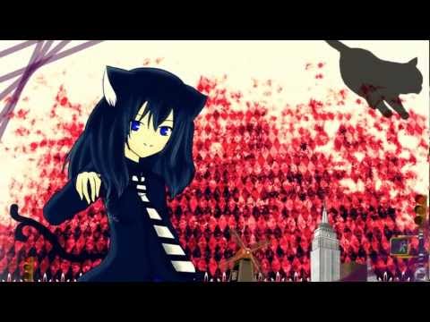 【箱音えにし】ネコミミアーカイブ【UTAUカバー】