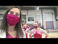Best of 2021 Illinois Level 10 State | Gymnastics BTS Highlights