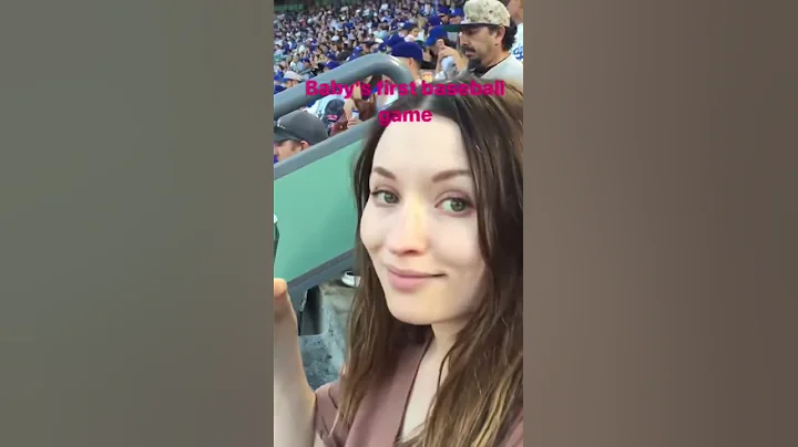 Emily Browning in Eddie O'Keefes Instagram story