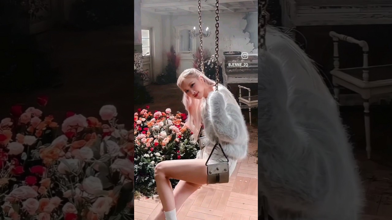 Blackpink hot edits🖤😉🔥🥀💗 