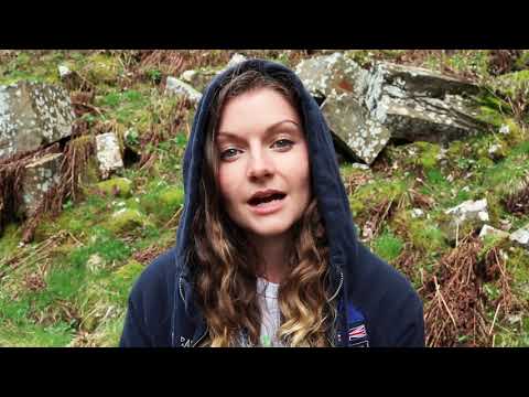 English Countryside Ramble