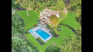 6 Nutcracker Lane video tour