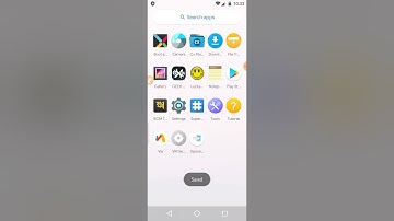 Lucky Patcher - Root Access