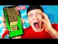 SECRETS IN MY BRAND NEW APP! (CHASECRAFT)