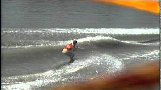 Lorenzo D'Alberto Tricks Win - 2011 NCWSA Nationals