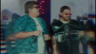 Grupo Firme ft Octavio Cuadras - Matcha Latte (Gerardo Moreno Remix)