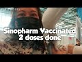  vaccinated in dubai uae  sinopharm  giee goes