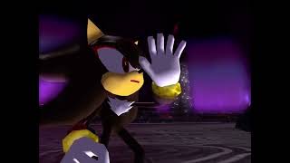 snapcube’s shadow the hedgehog - eggman DIES