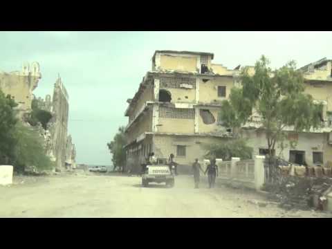 Ist Mogadiscio Noch Die Gefährlichste Stadt Der Welt 