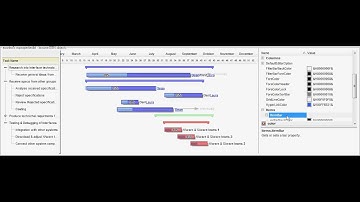 Exontrol ExPropertiesList EBN-Browse