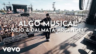 Ñejo & Dalmata - Algo Musical (Audio) ft. Arcángel