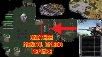 C & C Red Alert 1 Remastered - Custom Mission - Happy Birthday