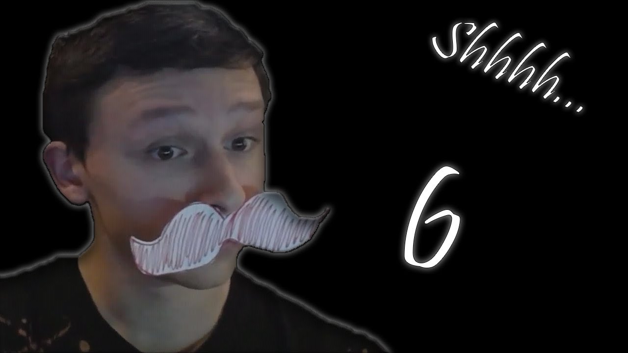 World's 6th Quietest Let's Play | FULL VIDEO | 