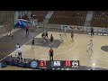 Dan Duscak (2002) 28 Pts Highlights KK Ilirija Nutrisport vs BC Prievidza