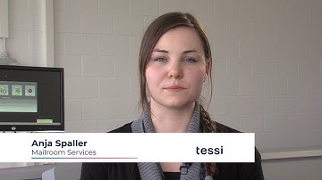 Scanning of old documents | Tessi Solutions