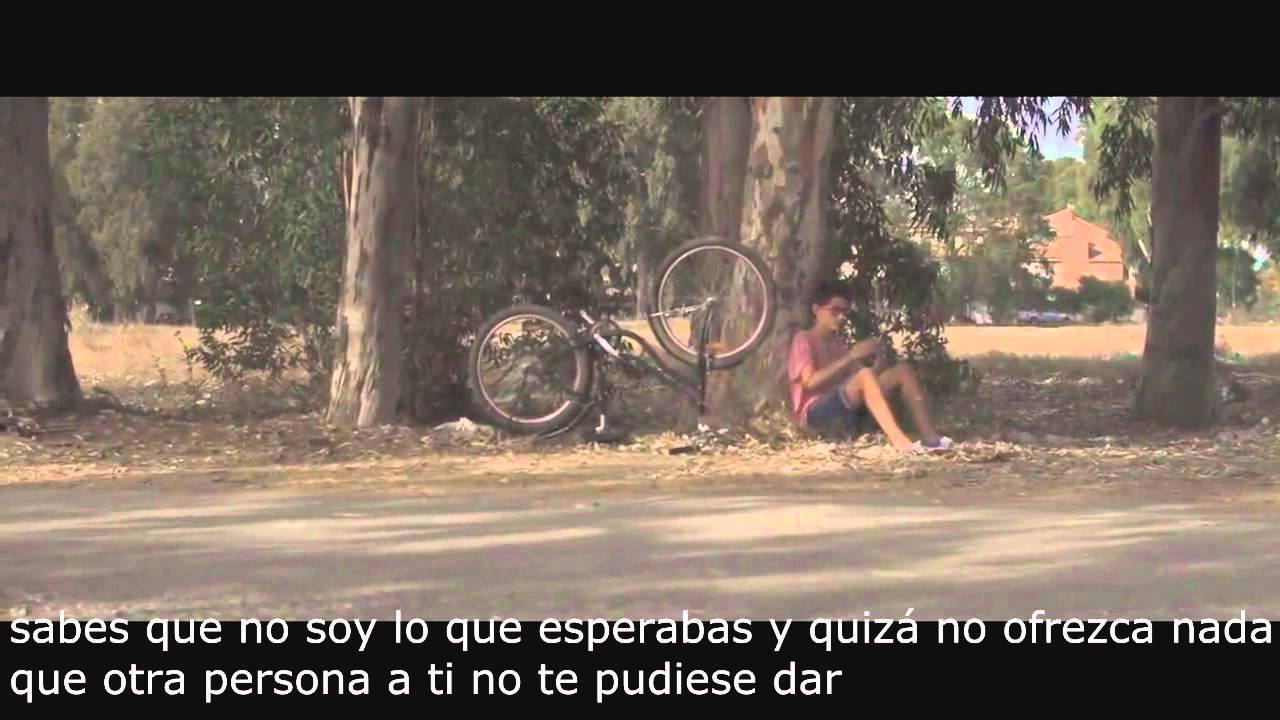 El chico invisible -ZARCORT Y TOWN (Letra) - YouTube