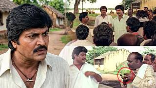 కొబ్బరి బొండాలు దొంగతనం చేస్తే మోహన్ బాబు ఎలాంటి తీర్పు ఇచ్చాడో చూడండి | Mohan Babu coconut Comedy